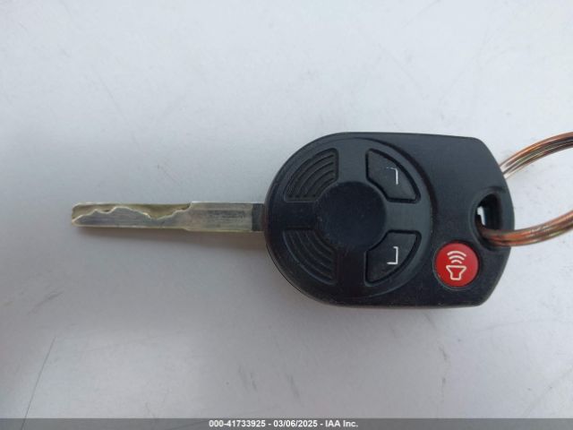1FMCU0F74KUB26214 Ford ESCAPE S