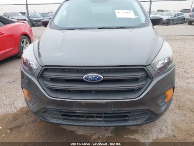 1FMCU0F74KUB26214 Ford ESCAPE S