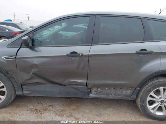 1FMCU0F74KUB26214 Ford ESCAPE S