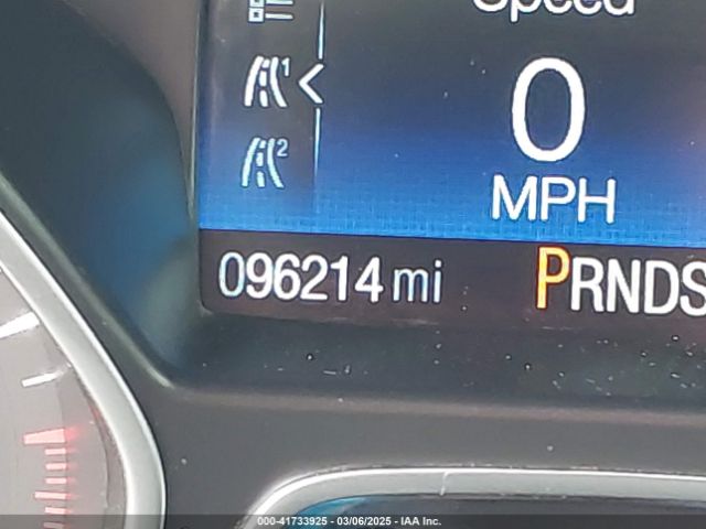 1FMCU0F74KUB26214 Ford ESCAPE S