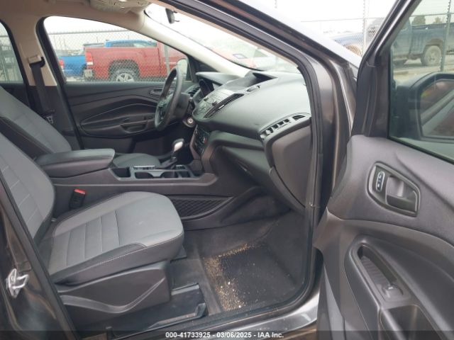 1FMCU0F74KUB26214 Ford ESCAPE S