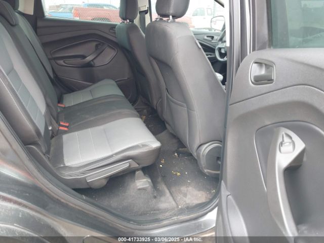 1FMCU0F74KUB26214 Ford ESCAPE S