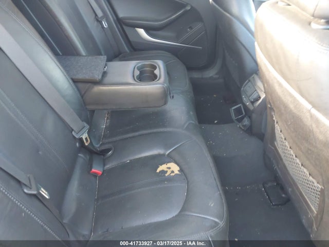 2011 CADILLAC CTS 1G6DF5EY2B0143081 Photo 7