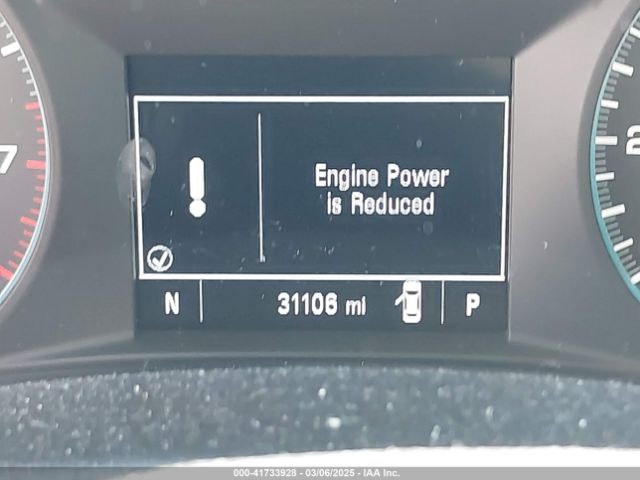 1G1ZC5ST7LF096917 Chevrolet Malibu Fwd 1fl