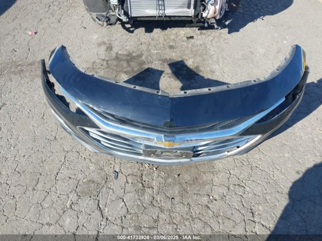 1G1ZC5ST7LF096917 Chevrolet Malibu Fwd 1fl