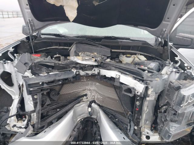 1GCUYEEDXMZ188935 Chevrolet Silverado 1500 4wd  Short Bed Rst