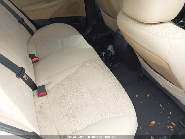 Hyundai SONATA GLS 2014 5NPEB4AC6EH838754 Image 8