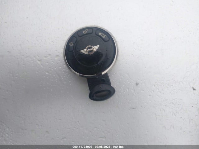 2013 MINI CLUBMAN WMWZF3C56DT491108 Photo 10