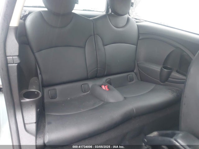 2013 MINI CLUBMAN WMWZF3C56DT491108 Photo 7