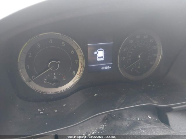 KMHRC8A32MU112542 Hyundai Venue Sel