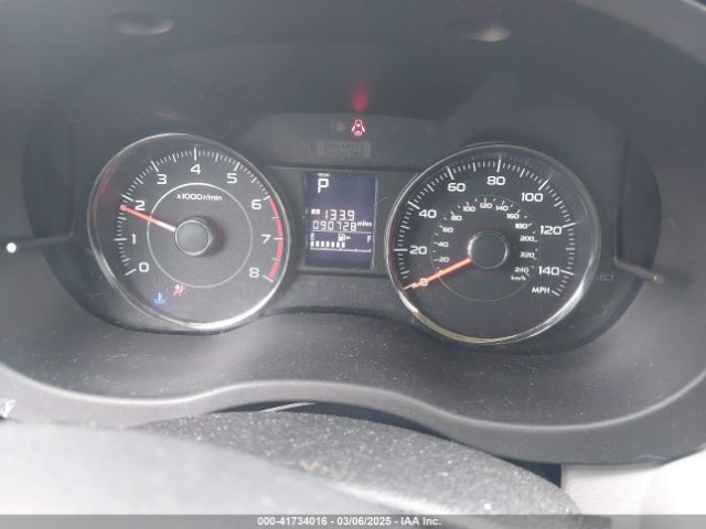 JF2SJAWC0FH585722 Subaru Forester 2.5i Touring