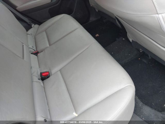 JF2SJAWC0FH585722 Subaru Forester 2.5i Touring
