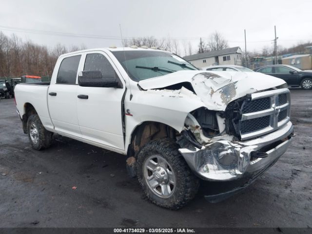 3C6UR5CL8EG222659 auction archive image