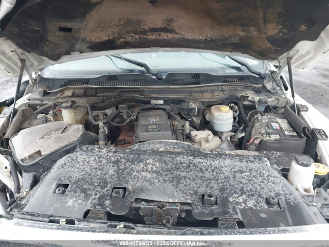 3C6UR5CL8EG222659 RAM 2500 Tradesman