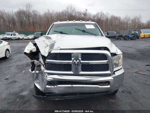3C6UR5CL8EG222659 RAM 2500 Tradesman