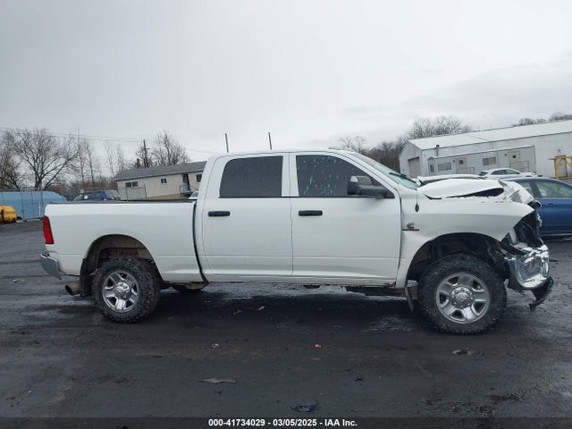 3C6UR5CL8EG222659 RAM 2500 Tradesman