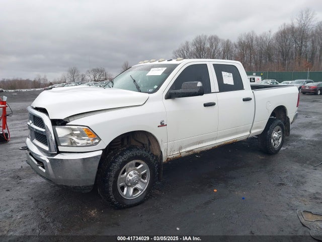 3C6UR5CL8EG222659 RAM 2500 Tradesman