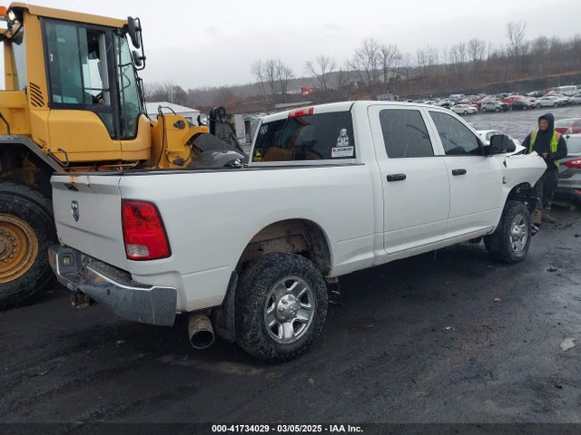 3C6UR5CL8EG222659 RAM 2500 Tradesman