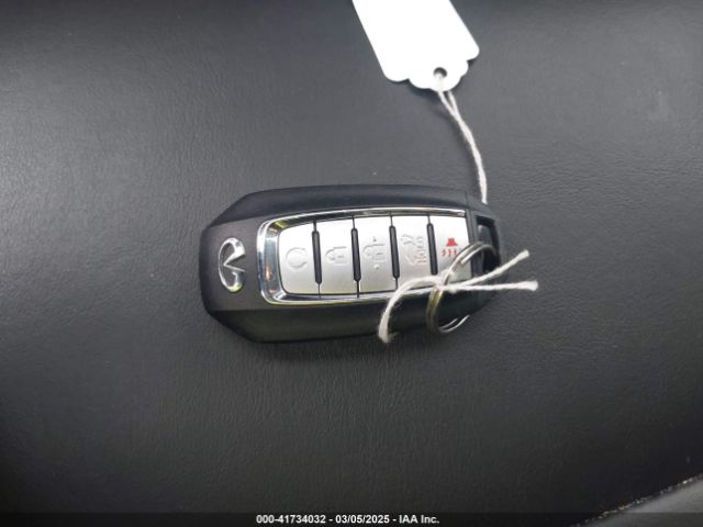 5N1DL0MN0LC527050 Infiniti QX60 PURE