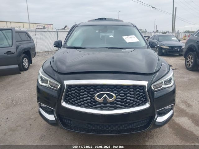 5N1DL0MN0LC527050 Infiniti QX60 PURE