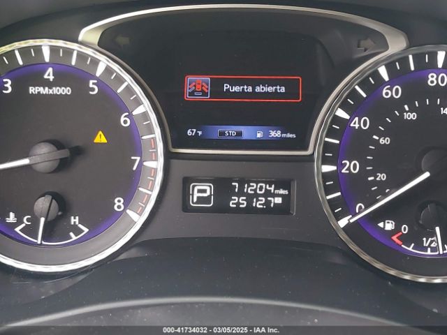 5N1DL0MN0LC527050 Infiniti QX60 PURE