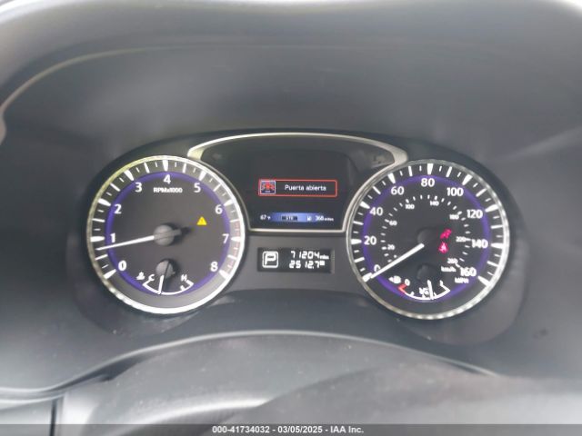 5N1DL0MN0LC527050 Infiniti QX60 PURE