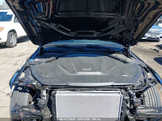 WBY43AW01RFS94328 BMW I4 Edrive35