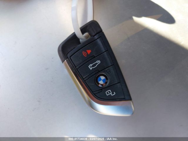 WBY43AW01RFS94328 BMW I4 Edrive35