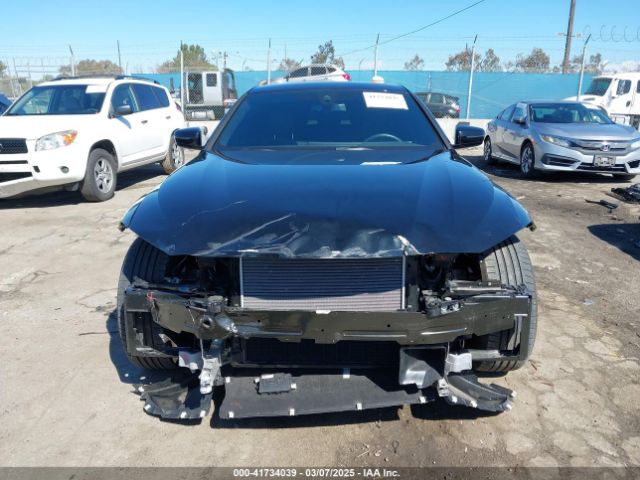 WBY43AW01RFS94328 BMW I4 Edrive35
