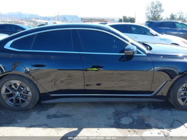 WBY43AW01RFS94328 BMW I4 Edrive35