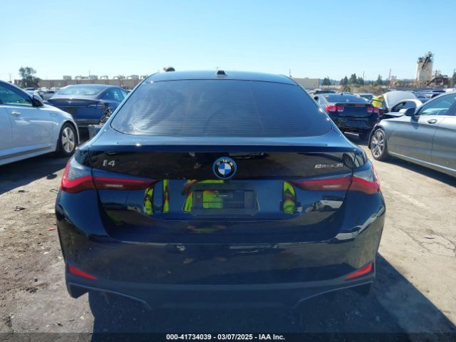 WBY43AW01RFS94328 BMW I4 Edrive35