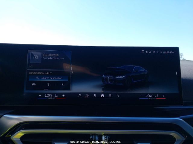 WBY43AW01RFS94328 BMW I4 Edrive35