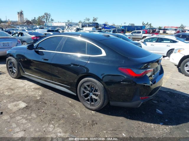 WBY43AW01RFS94328 BMW I4 Edrive35