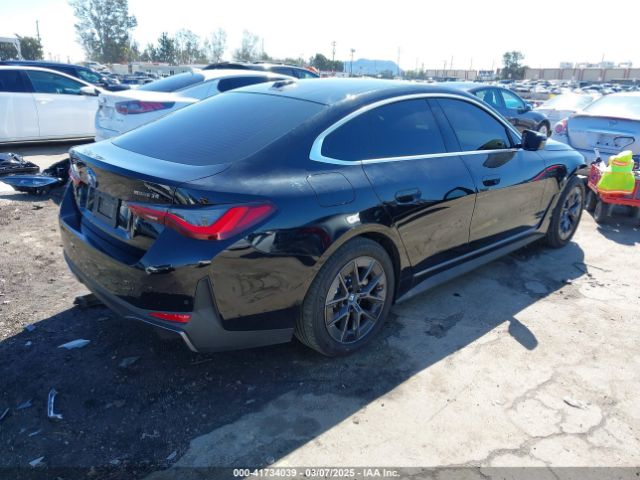 WBY43AW01RFS94328 BMW I4 Edrive35