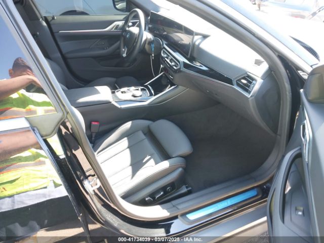 WBY43AW01RFS94328 BMW I4 Edrive35