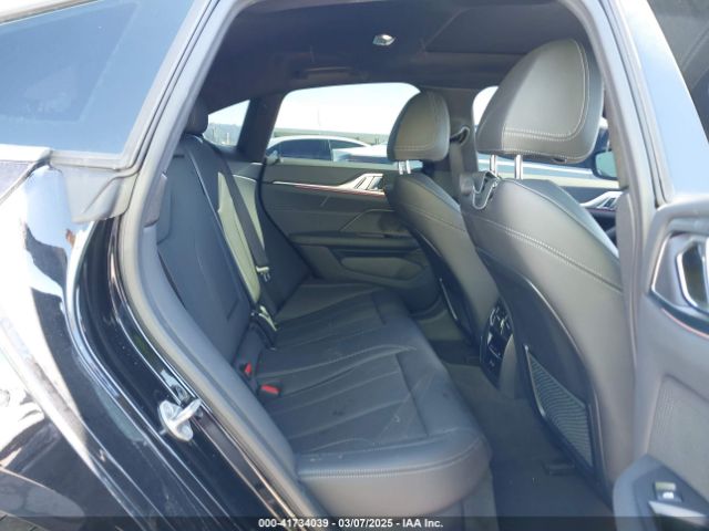 WBY43AW01RFS94328 BMW I4 Edrive35