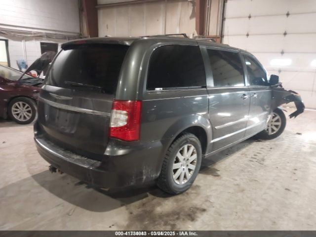2016 CHRYSLER TOWN & COUNTRY 2C4RC1BG3GR105453 Photo 3