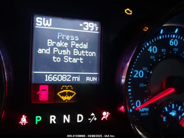 2016 CHRYSLER TOWN & COUNTRY 2C4RC1BG3GR105453 Photo 6