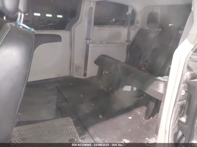 2016 CHRYSLER TOWN & COUNTRY 2C4RC1BG3GR105453 Photo 7