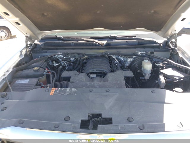 3GCPCREC3HG473041 Chevrolet Silverado 1500 1lt
