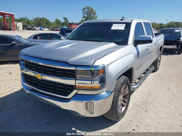 3GCPCREC3HG473041 Chevrolet Silverado 1500 1lt