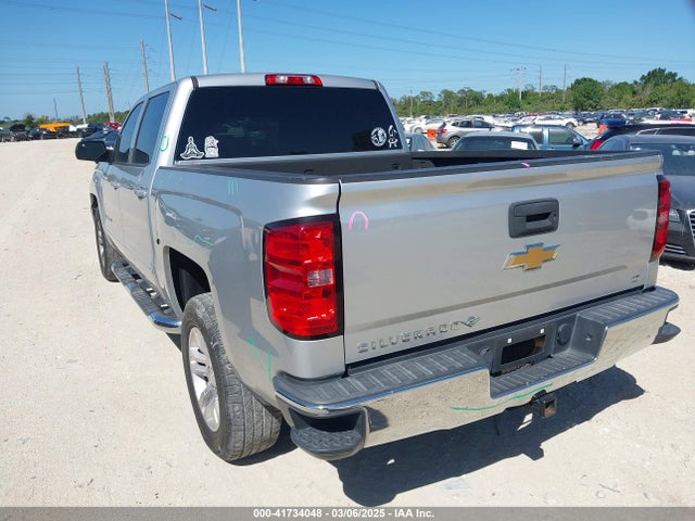3GCPCREC3HG473041 Chevrolet Silverado 1500 1lt