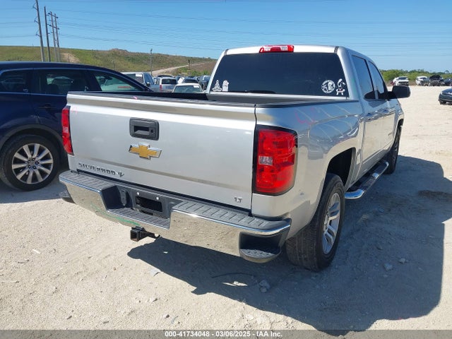 3GCPCREC3HG473041 Chevrolet Silverado 1500 1lt