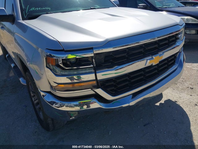 3GCPCREC3HG473041 Chevrolet Silverado 1500 1lt