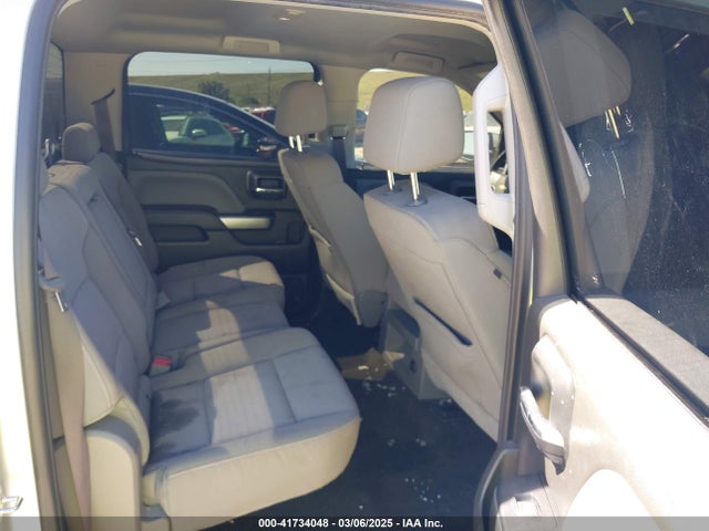 3GCPCREC3HG473041 Chevrolet Silverado 1500 1lt
