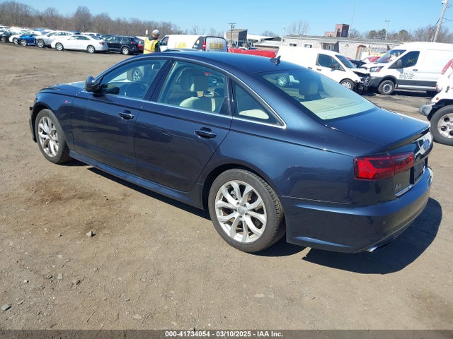 2017 AUDI A6 WAUH2AFC1HN047456 Photo 2