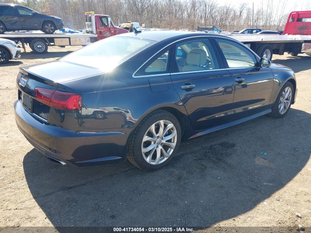 2017 AUDI A6 WAUH2AFC1HN047456 Photo 3