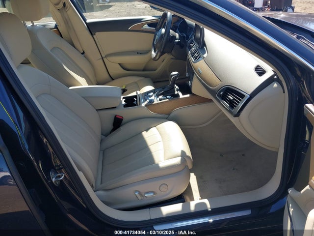 2017 AUDI A6 WAUH2AFC1HN047456 Photo 4