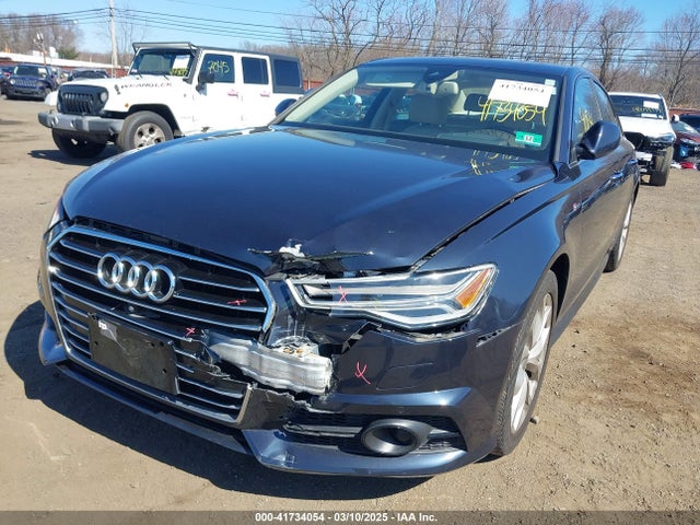 2017 AUDI A6 WAUH2AFC1HN047456 Photo 5