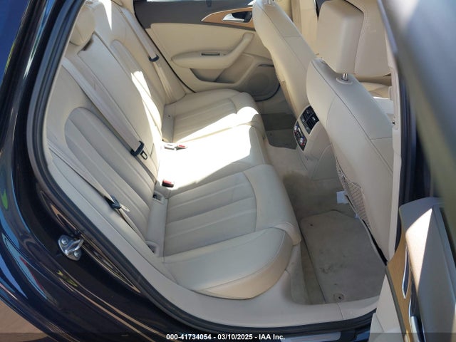 2017 AUDI A6 WAUH2AFC1HN047456 Photo 7